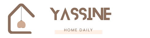HOME YASSINE